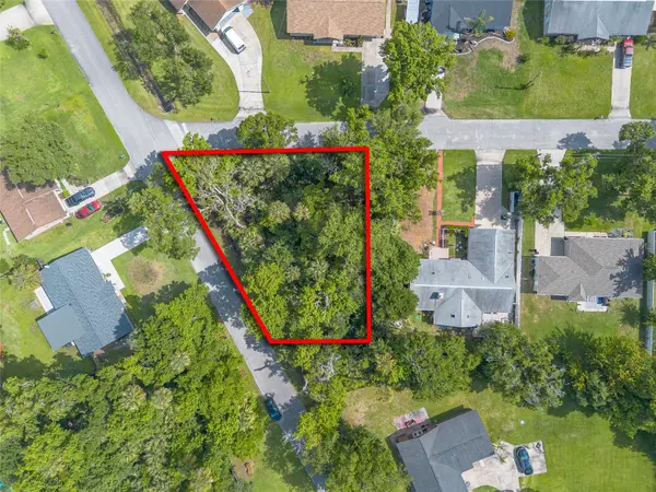 2433 CLAIRE AVE, New Smyrna Beach, FL 32168