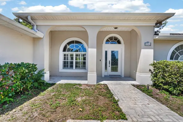 5988 SHADY CREEK LN, Port Orange, FL 32128