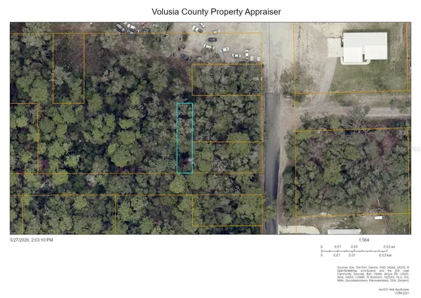 17TH ST, Orange City, FL 32763