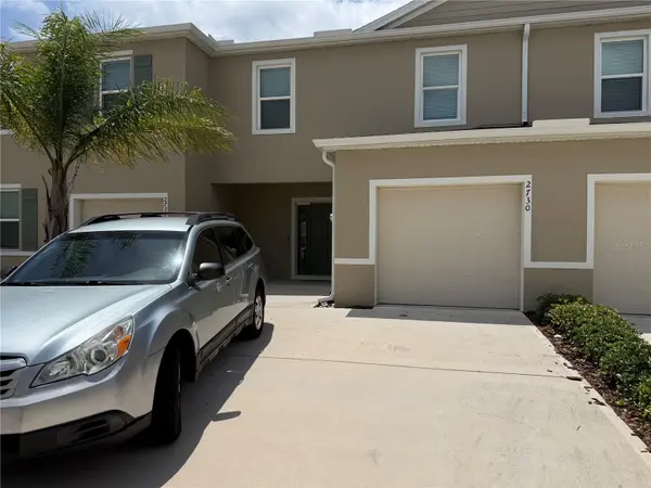 2730 SILVER CANOE DR, Edgewater, FL 32141