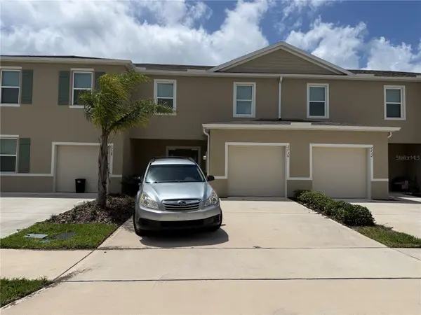 2730 SILVER CANOE DR, Edgewater, FL 32141