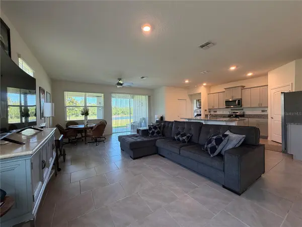 85 HUNTINGTON PL, Ormond Beach, FL 32174