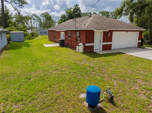 1509 WEST Pkwy, Deland, FL 32724