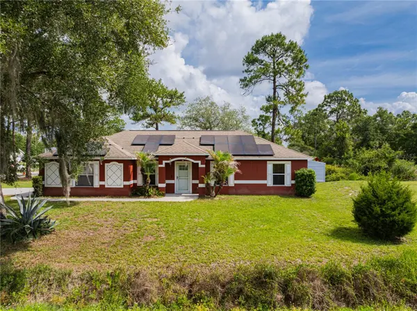 1509 WEST Pkwy, Deland, FL 32724