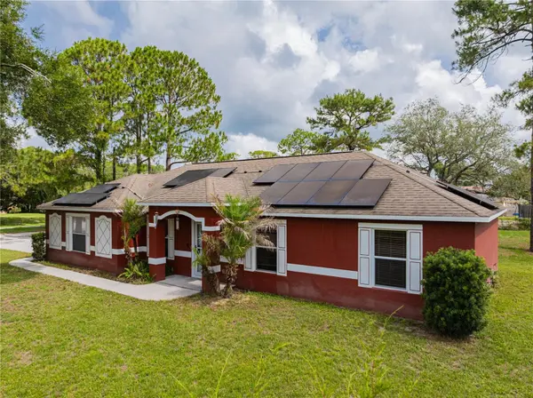 1509 WEST Pkwy, Deland, FL 32724