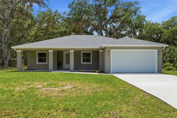2030 HONTOON RD, Deland, FL 32720