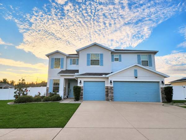 1419 AVILA AVE, Deltona, FL 32725