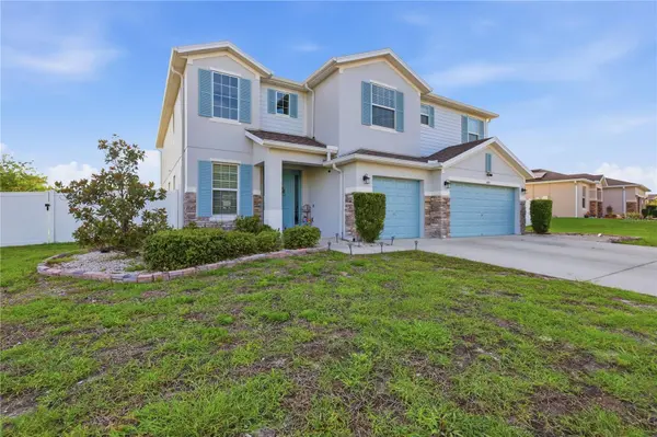 1419 AVILA AVE, Deltona, FL 32725