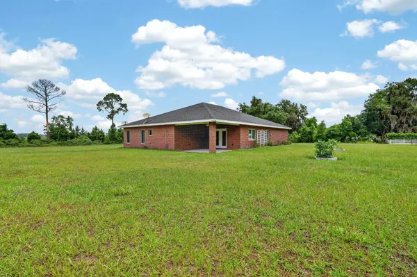 115 TANGELO TER, Crescent City, FL 32112