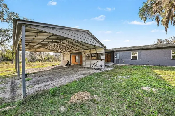 27178 HICKORY HILL RD, Brooksville, FL 34602