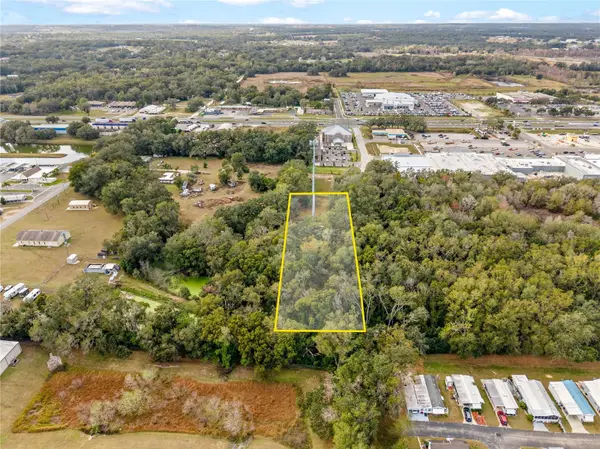 12450 US HIGHWAY 301, Dade City, FL 33525