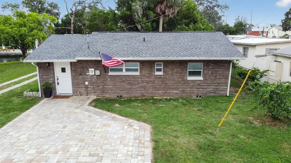 5411 TEAL DR, Weeki Wachee, FL 34607