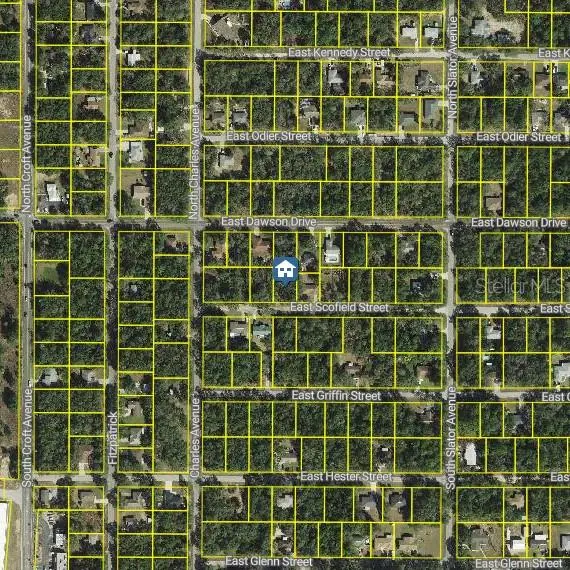 3061 E SCOFIELD ST, Inverness, FL 34453