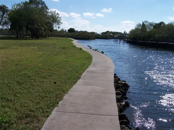 0 JENNY WAY, New Port Richey, FL 34652