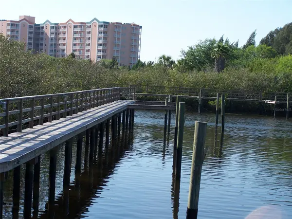 0 JENNY WAY, New Port Richey, FL 34652