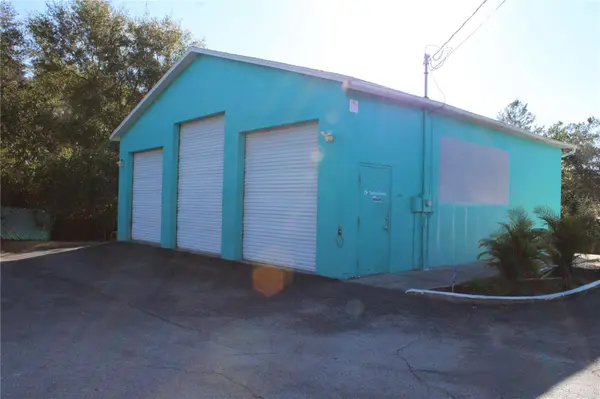 5134 PLYNA ST, Spring Hill, FL 34606