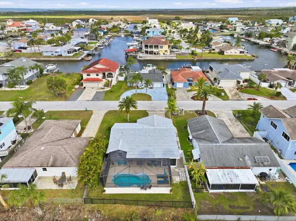7034 SOUTHWIND DR, Hudson, FL 34667