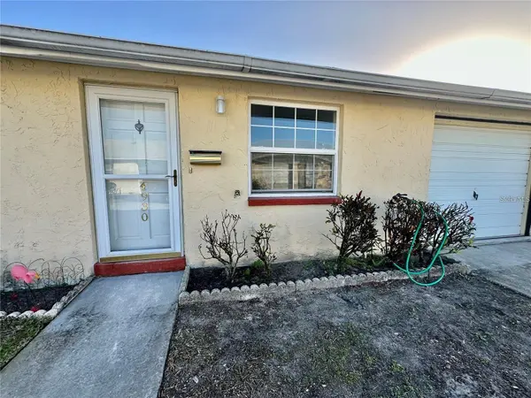 4930 GETNER ST #0, New Port Richey, FL 34652