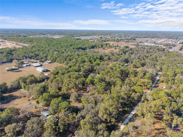 0 DEASON DR, Spring Hill, FL 34610