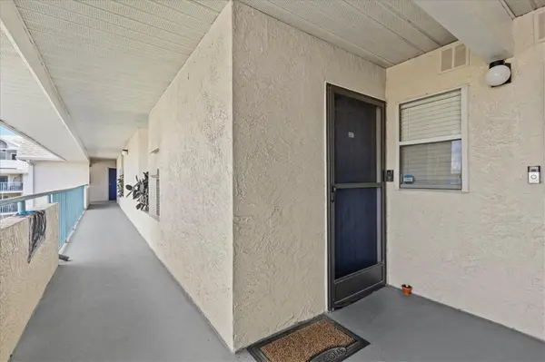 5537 SEA FOREST DR #307, New Port Richey, FL 34652
