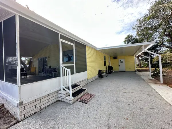 16735 OLIVAUD ST, Hudson, FL 34667