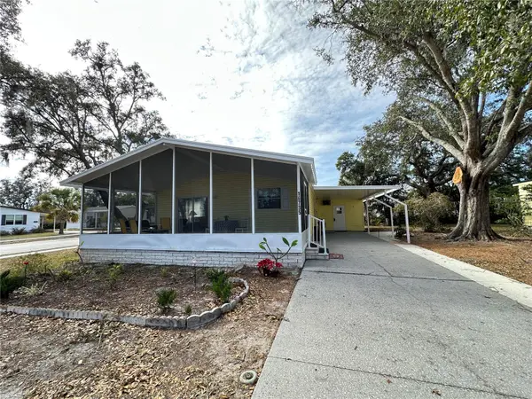 16735 OLIVAUD ST, Hudson, FL 34667