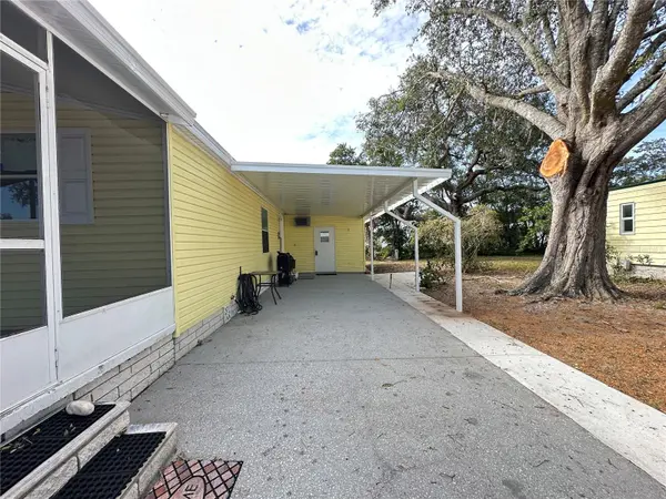 16735 OLIVAUD ST, Hudson, FL 34667