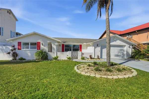 9837 ISLAND HARBOR DR, Port Richey, FL 34668
