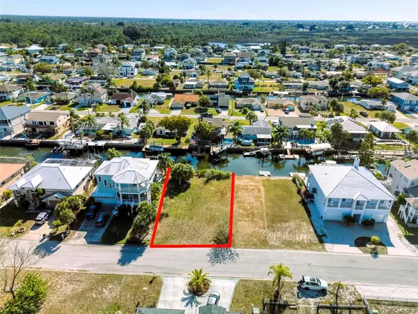 0 GULF WAY LOT 48, Hudson, FL 34667