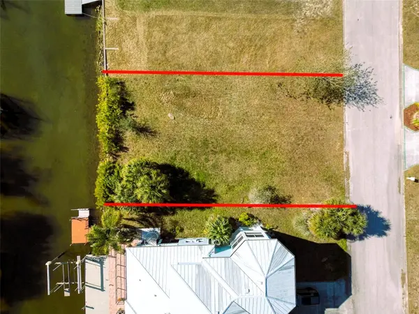 0 GULF WAY LOT 48, Hudson, FL 34667