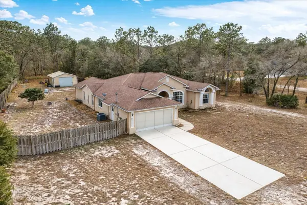 12270 PIPING PLOVER AVE, Brooksville, FL 34614