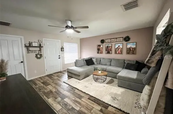 2129 N PINE CONE AVE, Lecanto, FL 34461