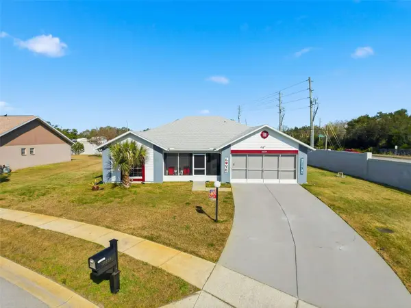 10654 FALLEN LEAF LN, Port Richey, FL 34668