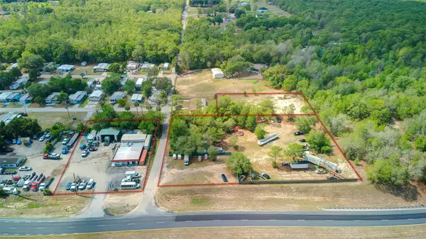 29114 CORTEZ BLVD, Brooksville, FL 34602