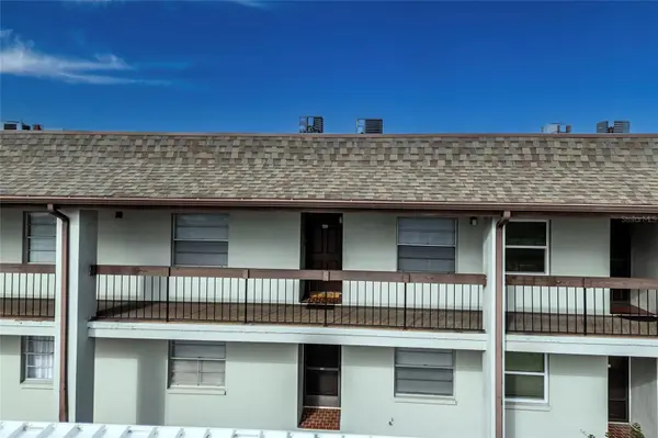 5197 SILENT LOOP #224, New Port Richey, FL 34652