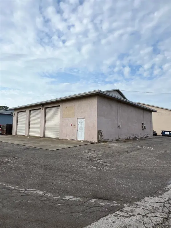 7809 CLARK MOODY BLVD, Port Richey, FL 34668