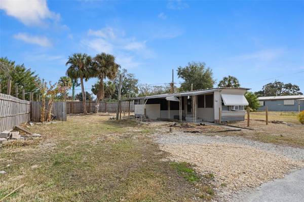 7436 VAGABOND DR, New Port Richey, FL 34652