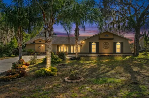 206 RUSK CIR, Spring Hill, FL 34606