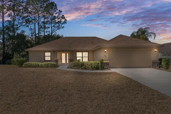 2388 N BRENTWOOD CIR, Lecanto, FL 34461