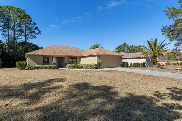 2388 N BRENTWOOD CIR, Lecanto, FL 34461
