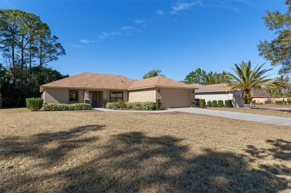 2388 N BRENTWOOD CIR, Lecanto, FL 34461