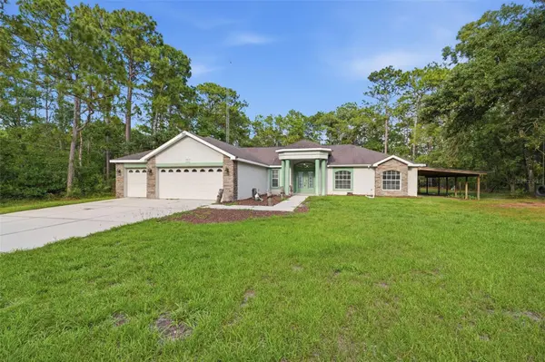 18236 MACEK RD, Weeki Wachee, FL 34614
