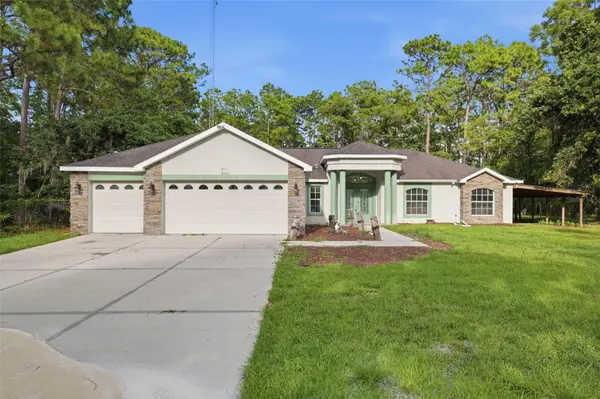 18236 MACEK RD, Weeki Wachee, FL 34614