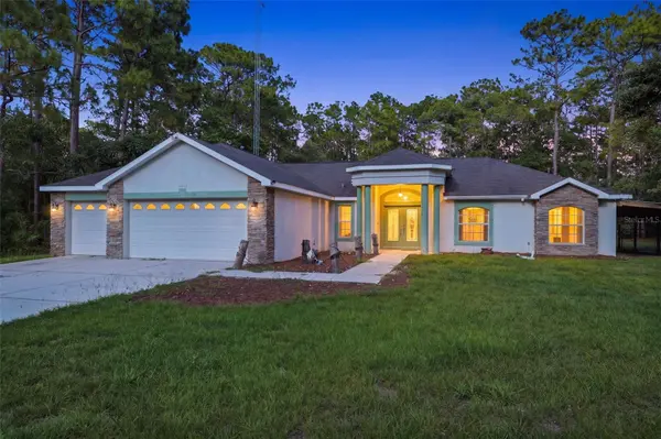 18236 MACEK RD, Weeki Wachee, FL 34614