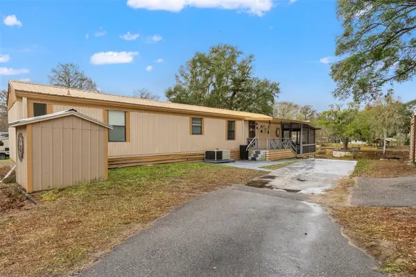 7154 CO RD 651, Bushnell, FL 33513