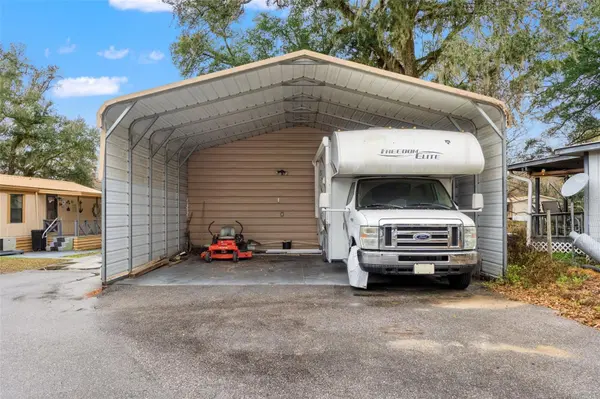 7154 CO RD 651, Bushnell, FL 33513