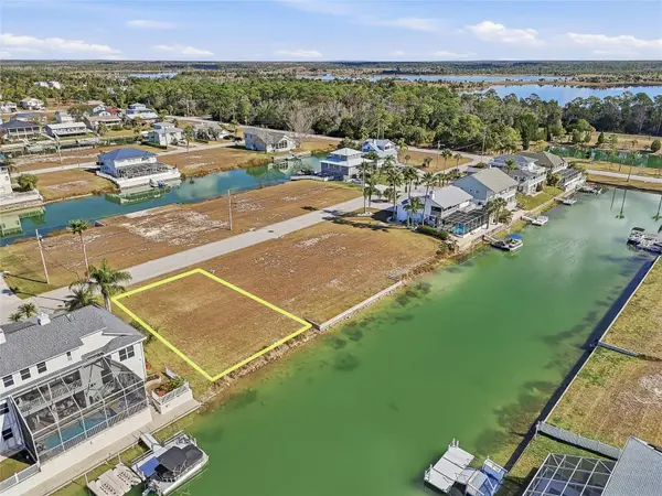 4018 SHEEPHEAD DR, Hernando Beach, FL 34607