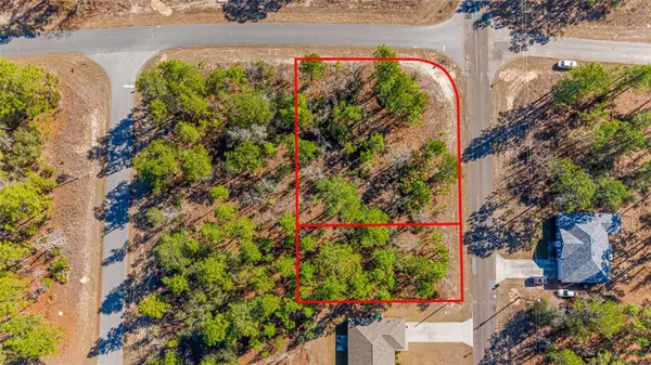 6932 N GLENRIDGE CIR, Citrus Springs, FL 34434