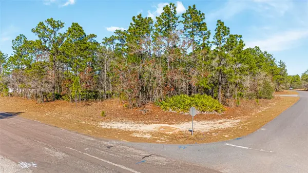6932 N GLENRIDGE CIR, Citrus Springs, FL 34434