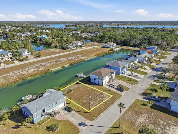4017 BLUEFISH DR, Hernando Beach, FL 34607